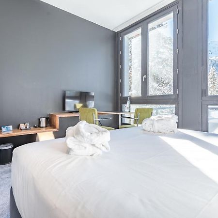 Totem, Friendly Hotel & Spa フレーヌ エクステリア 写真