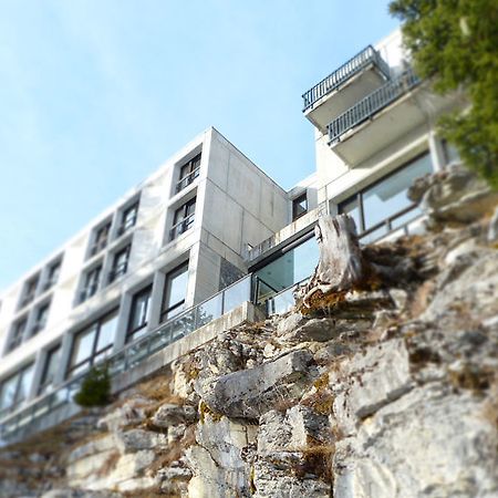 Totem, Friendly Hotel & Spa フレーヌ エクステリア 写真