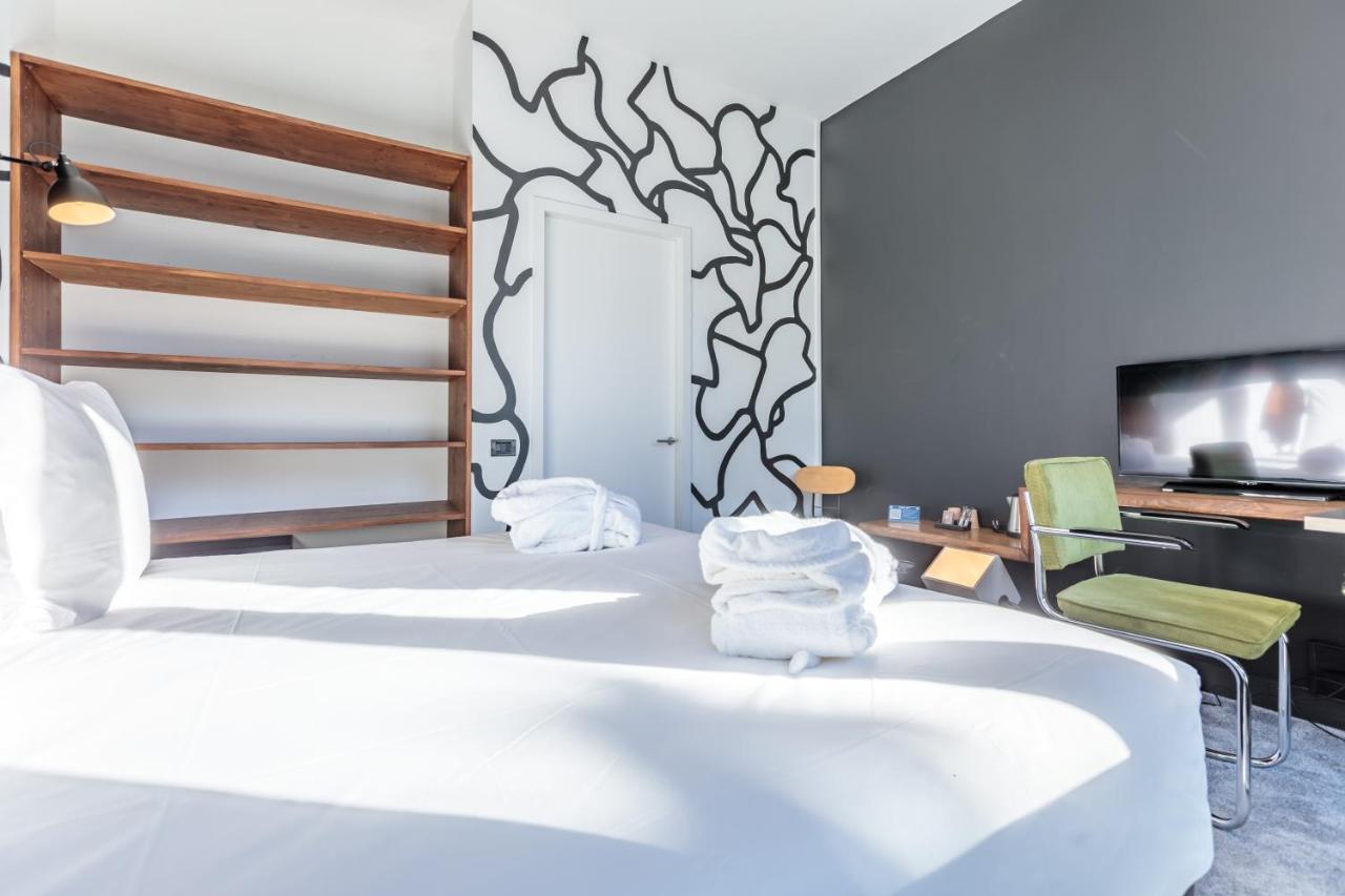 Totem, Friendly Hotel & Spa フレーヌ エクステリア 写真